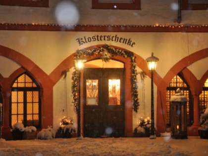 Photo: Hotel &amp; Restaurant Klosterschenke Trier