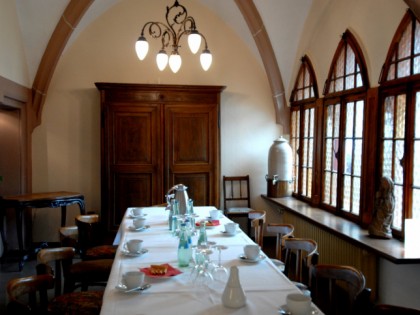 Photo: Hotel &amp; Restaurant Klosterschenke Trier