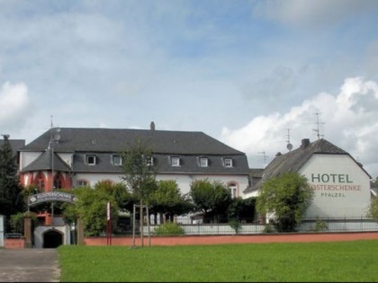 Photo: Hotel &amp; Restaurant Klosterschenke Trier