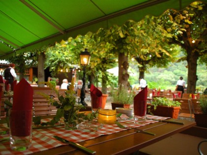 Photo: Hotel &amp; Restaurant Klosterschenke Trier